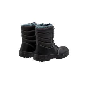 Берці зимові SIZAM BUFFALO Winter S3 SRC - 2
