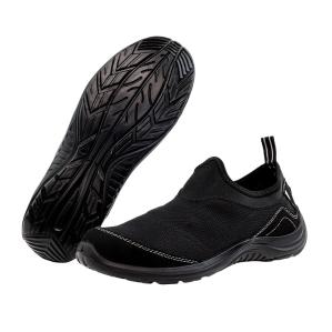 Кросівки текстильні SIZAM TAMPA BLACK S1P SRC - 2