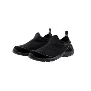Кросівки текстильні SIZAM TAMPA BLACK S1P SRC - 3