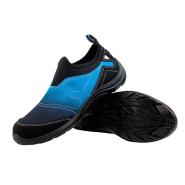 Кроссовки рабочие SIZAM TAMPA BLUE S1P SRC