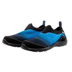 Кроссовки рабочие SIZAM TAMPA BLUE S1P SRC - 3