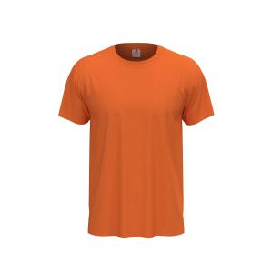 Футболка STEDMAN ST2000 оранжевая